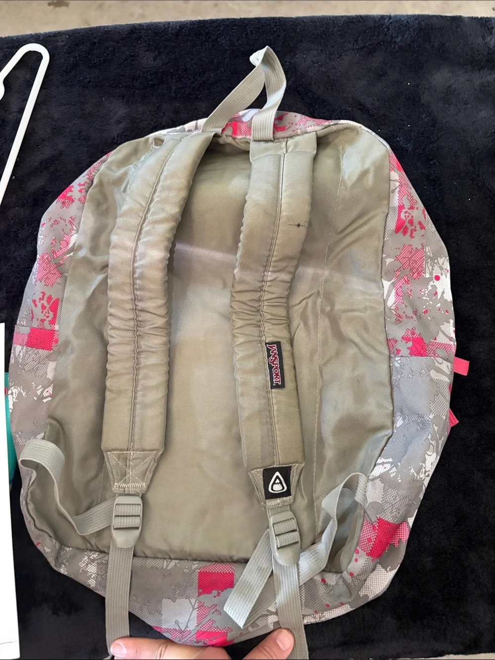 Jansport super break